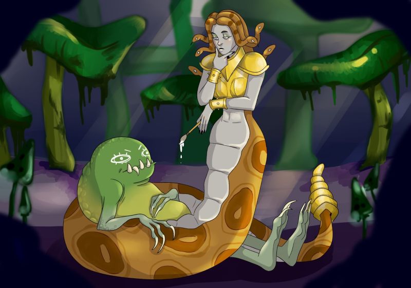 Королева медуз и троглодит.jpeg