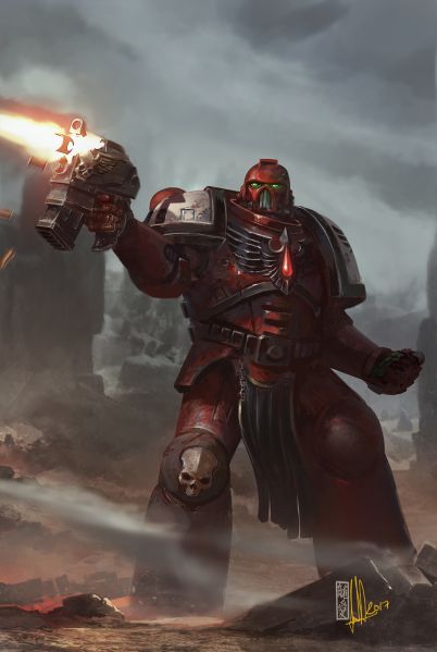 Файл:Космодесантник Кровавых воронов арт.jpeg