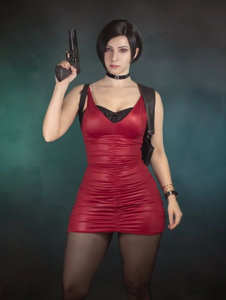 Файл:Косплей Ады Вонг от Enji night.jpg