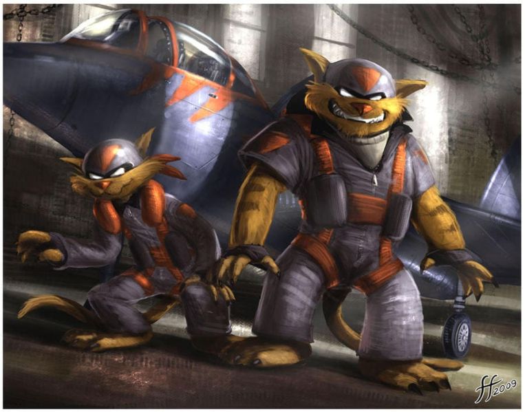 Файл:Коты быстрого реагирования от 14-bis.jpg