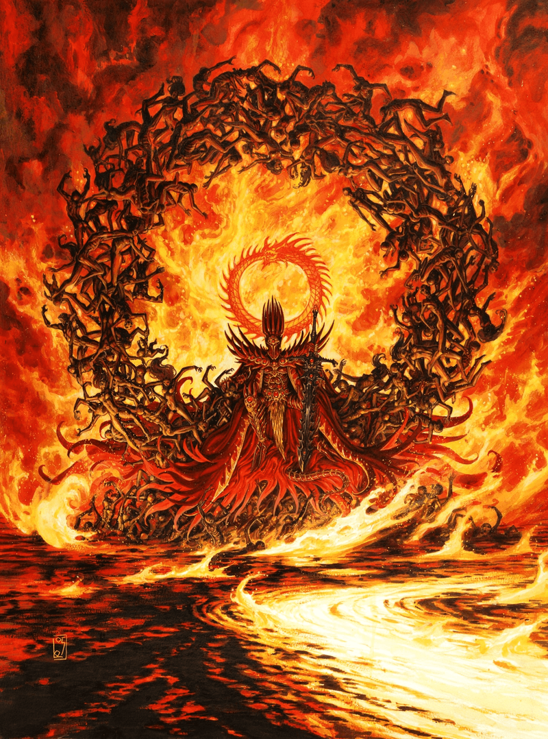 Кха-Белех художник Оливье Ледруа.png