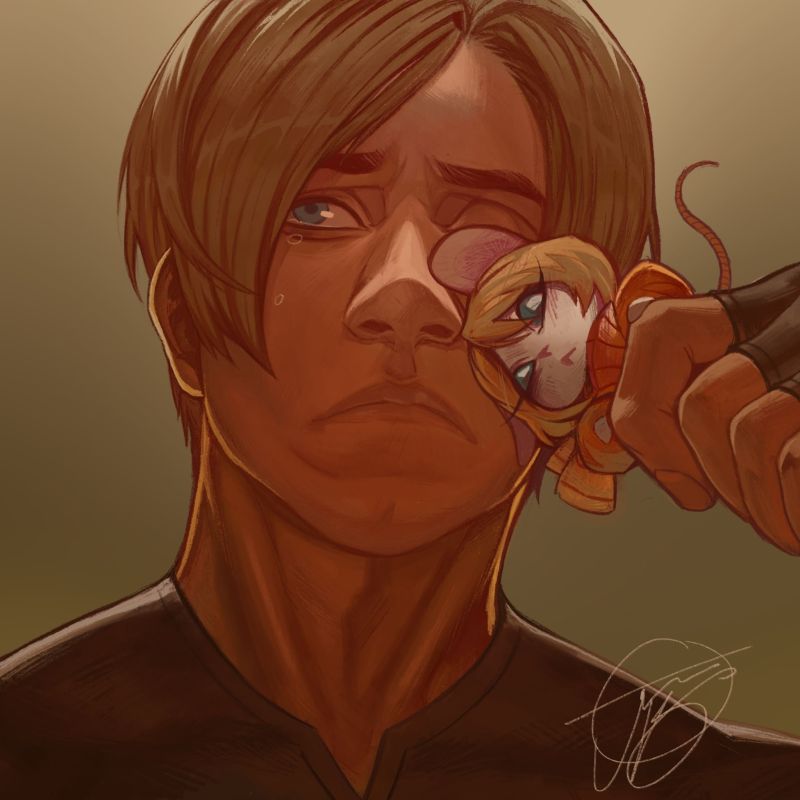Леон и Мышли от Jessi Vargas.jpg