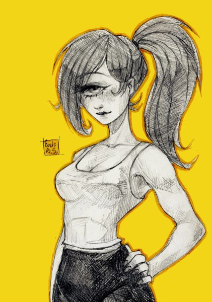 Файл:Лила от Evris Black Sugar.jpg