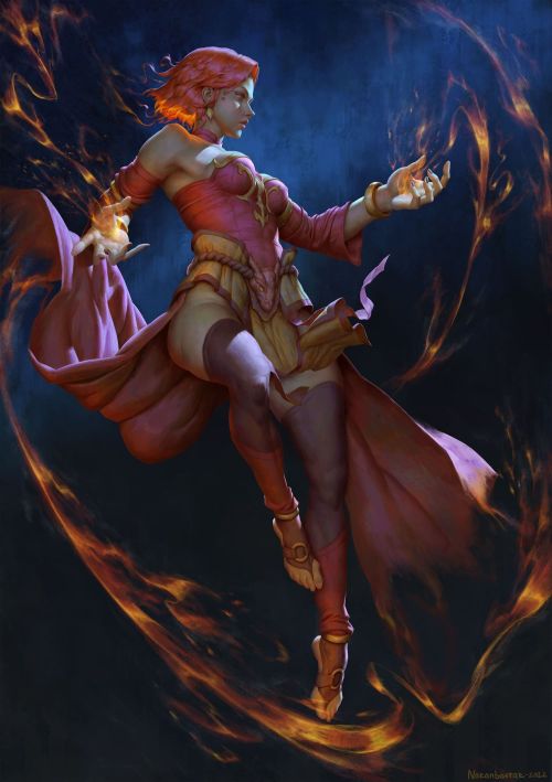Лина от Naranbaatar Ganbold.jpg