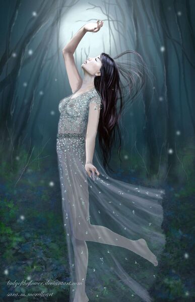 Файл:Лютиэн арт от Ladyoftheflower.jpg
