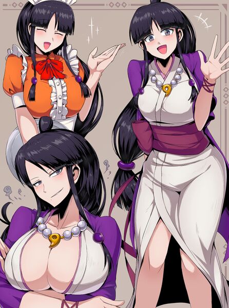 Файл:Майя Фэй от shimure (460).jpg