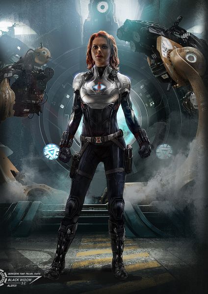 Файл:Мстители Финал костюм для хрононалёта 1 от Alexi Briclot.jpg