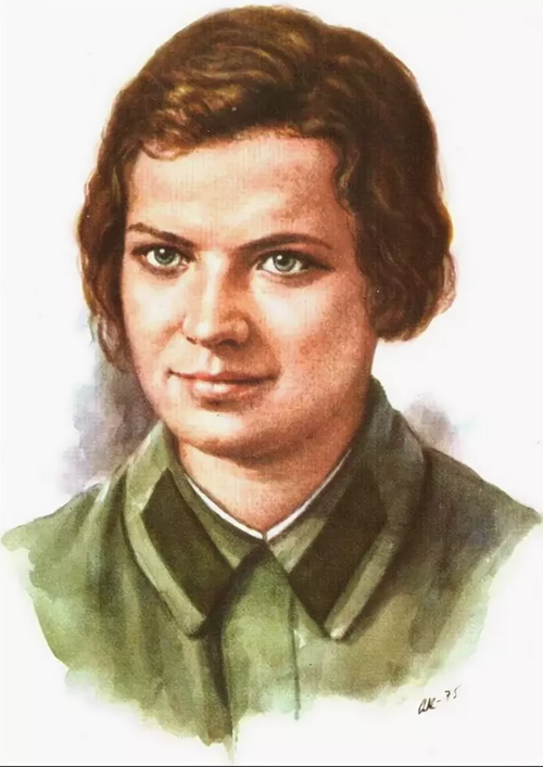 Наталья Венедиктовна Ковшова портрет.png