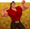 Наш славный Гастон от AniaBK.png