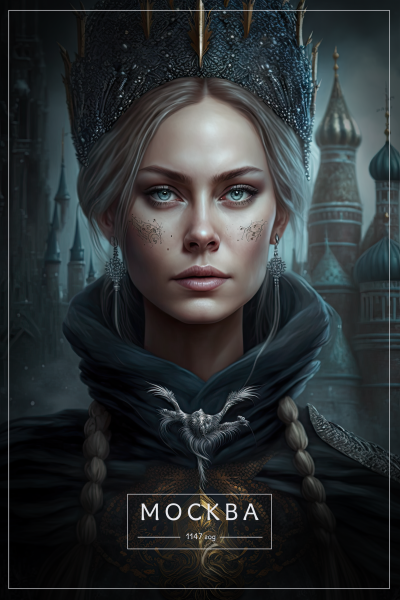 Файл:Нейрогорода России - Москва by Midjourney.png