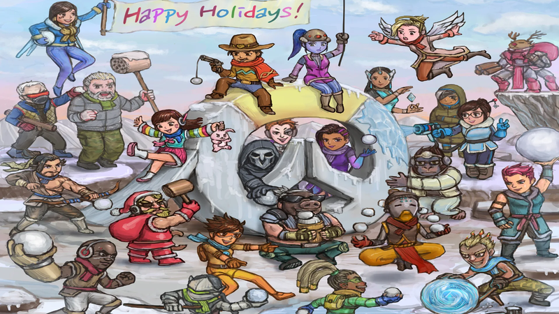 Файл:Новый год в Overwatch.png