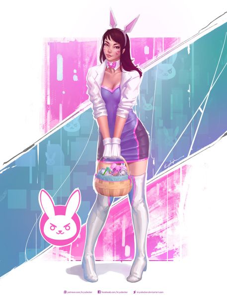 Файл:Пасхальная D.Va от KrysDecker.jpg
