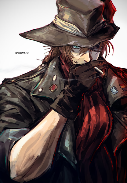 Файл:Пип Бернадотте от ksuwabe.png