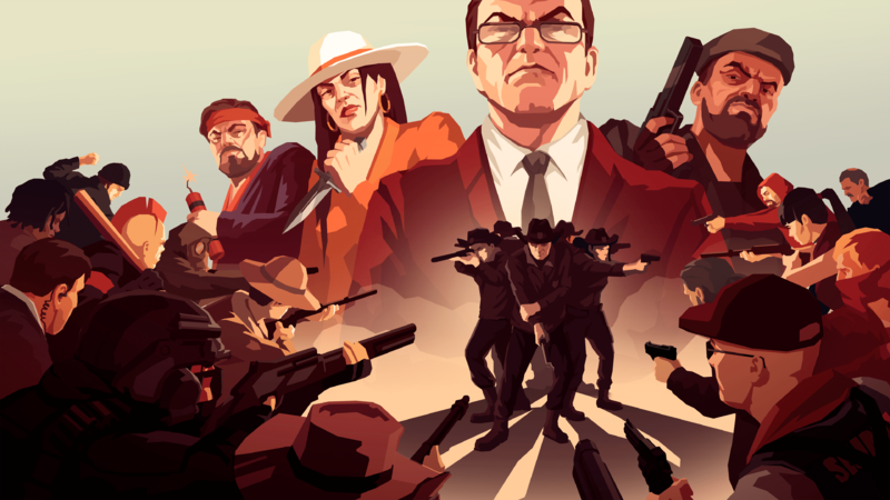 Файл:Постер игры Rebel Cops.png