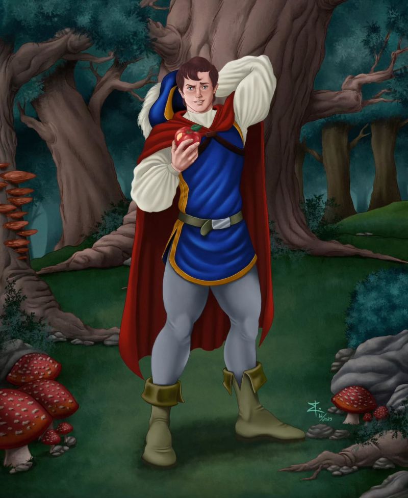 Принц Флориан от ericknuppart.jpg