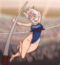 Прыгун с шестом, задевший планку от Centurii-chan.jpg