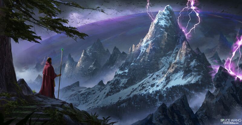 Файл:Разрушение мира Banner Saga.jpeg