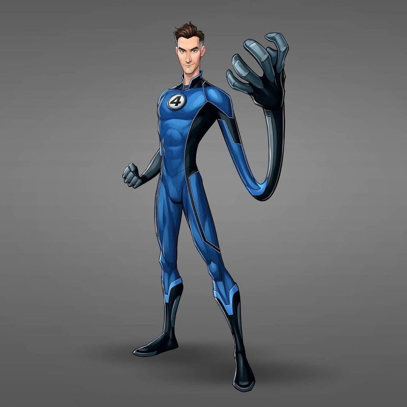 Рид Ричардс художник Patrick Brown.jpg