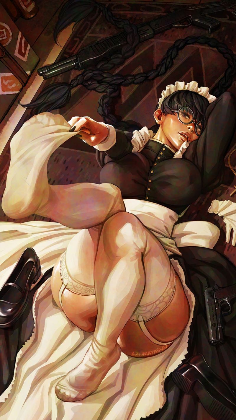 Роберта от Azuma Yasuo.jpg