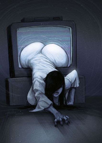 Файл:Садако от DevilHS.jpg