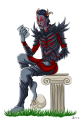 Сангвин художник Strannytsa.png