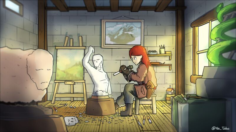 Файл:Скульптор-колонист от No Tables.jpg