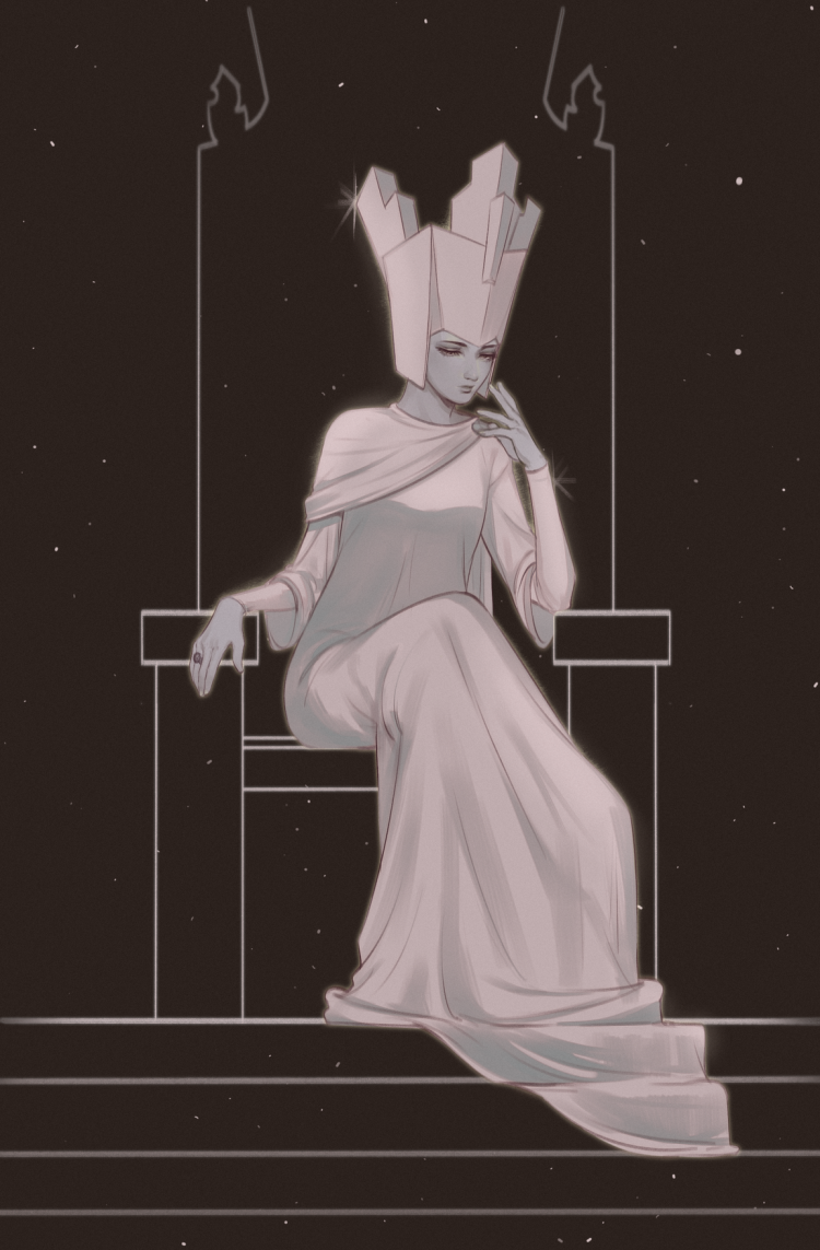 Снежная королева от unprince.png
