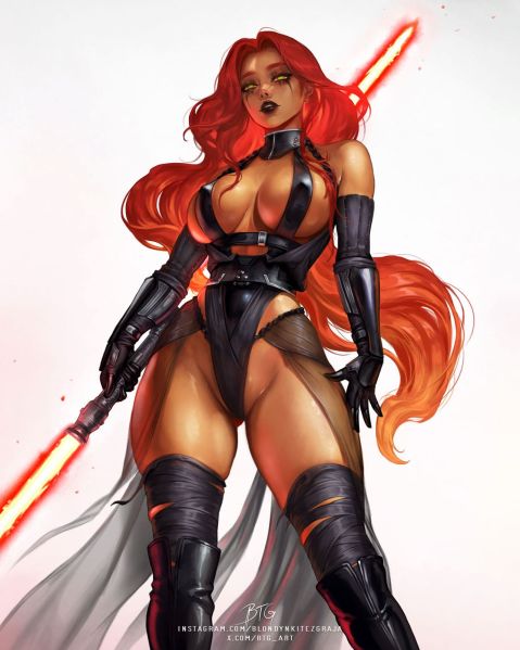 Файл:Старфаер ситх от BlondynkiTezGraja.jpg
