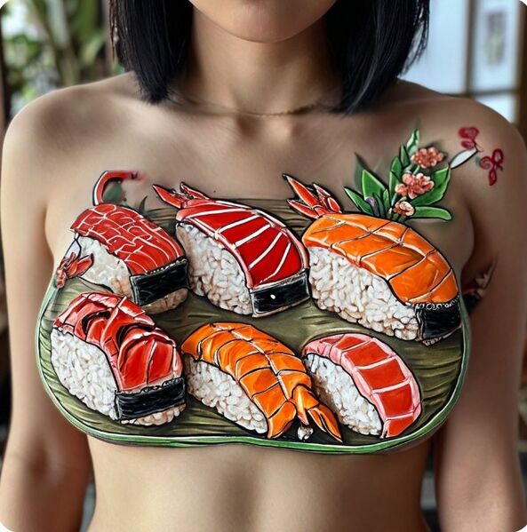 Файл:Суши на теле.jpeg