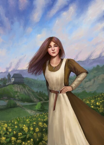 Файл:Тереза художник Suzanna Lam.jpg