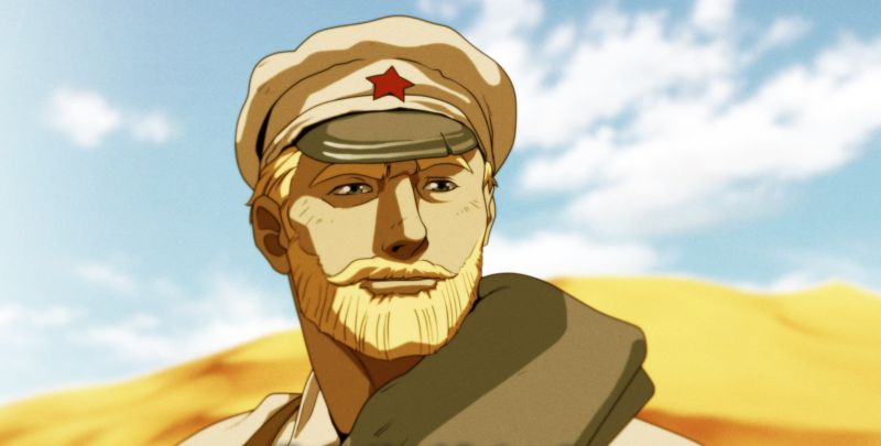 Товарищ Сухов от Ahriman.jpg