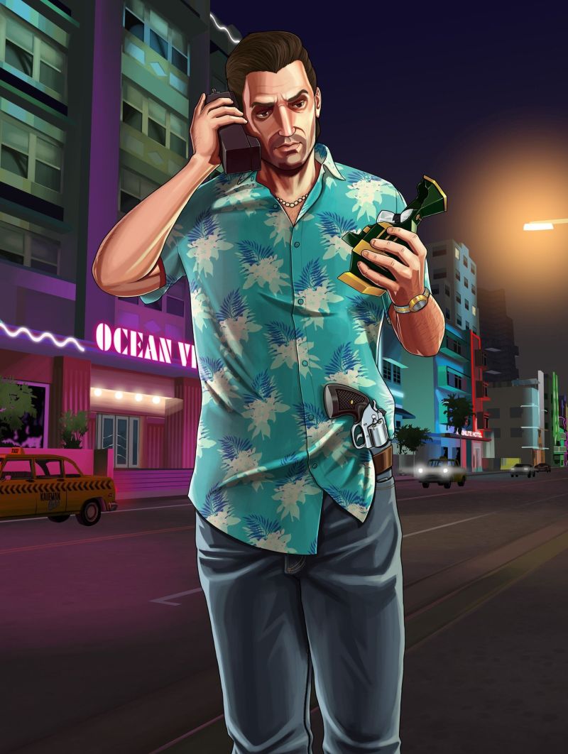 Томми Версетти от daring gamer.jpg