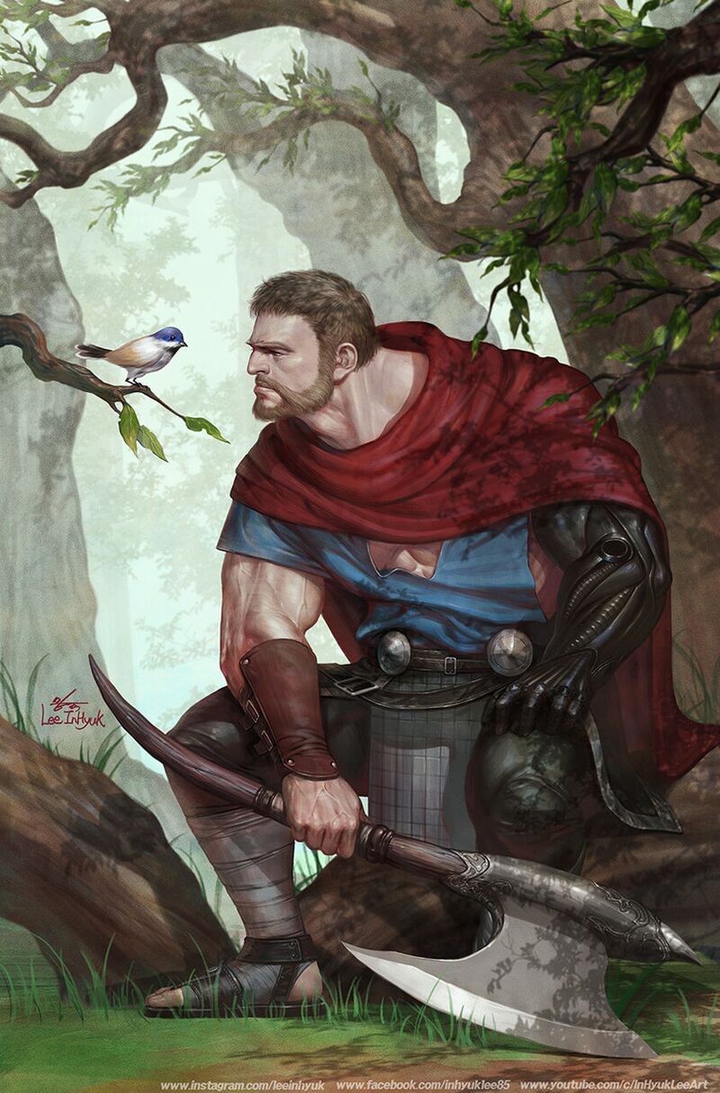 Тор от InHyuk Lee.jpg