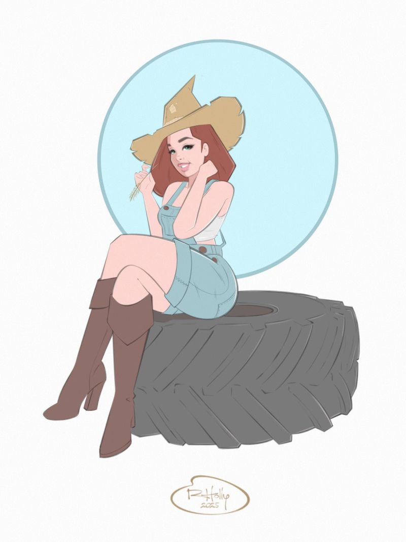 Фермер от Hollygirlzart.jpg