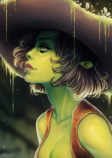 Файл:Фиона Димитреску от Anastasia-berry.jpg