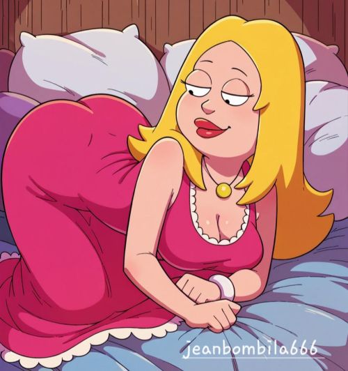 Франсин Смит от jeanbombila666.jpg