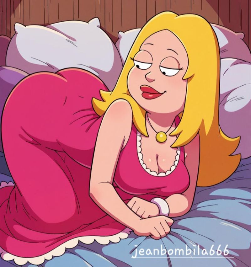 Франсин Смит от jeanbombila666.jpg