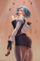 Франциска фон Карма от Cute Sexy Robutts.jpg