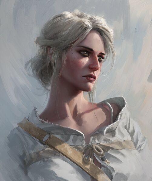 Файл:Цири от Aleksandra Skiba.jpg