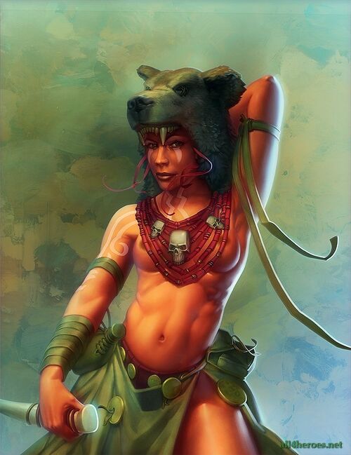 Шаманка Heroes 5.jpg