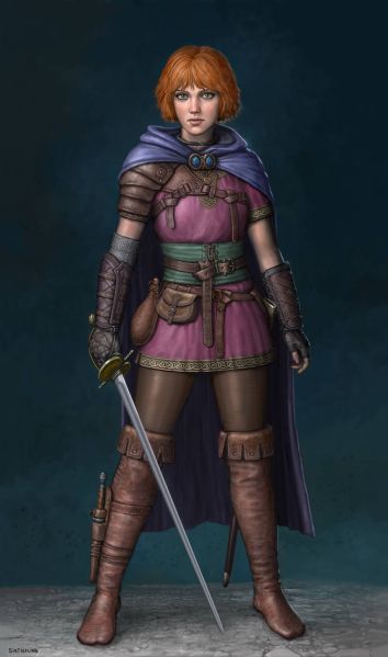 Файл:Шейла от SirTiefling.jpg