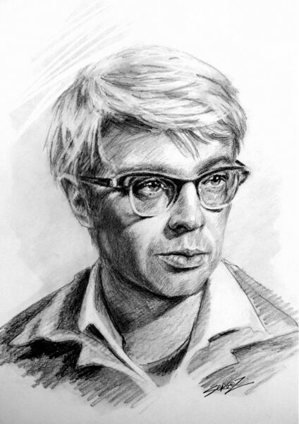Файл:Шурик от Сергея Загоровского.jpg