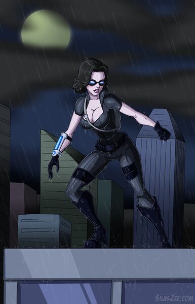 Файл:Anya on rainy museum roof.jpg