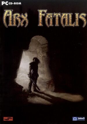 Arxfataliscover.jpg