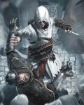 Assassin's Creed - Альтаир от Rup K arts.jpg