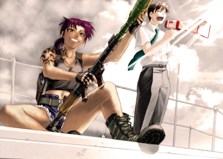 Black Lagoon - Реви и Рок.jpg