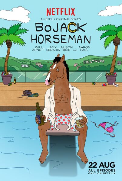 Файл:Bojack-horseman-poster.jpg