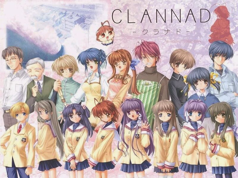 Файл:CLANNAD.jpg