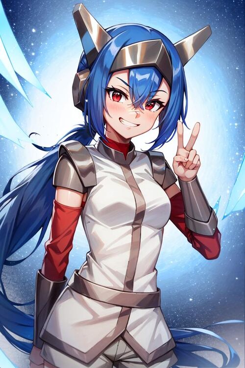 CrossCode - Лея V.jpg