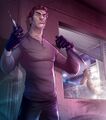 Dexter-The-Kill by patrickbrown.jpg